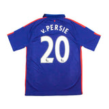 2014/15 Manchester United Van Persie #20 Third Shirt (L) Nike