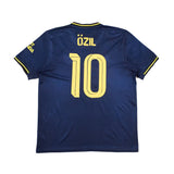 2019/20 Arsenal Ozil #10 Third Shirt (L) Adidas
