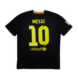 2013/14 Barcelona Messi #10 Third Shirt (L) Nike