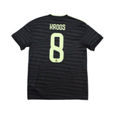 2022/23 Real Madrid Kroos #8 Third Shirt (M) Adidas