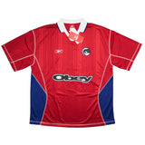 2024 Obey x Reebok Shirt (Multiple Sizes)
