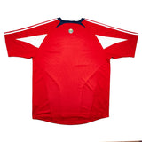 2004 China Training Shirt (XXL) Adidas