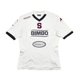 2015/16 Deportivo Saprissa Away Shirt (XL) Kappa
