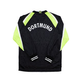 1995/96 Borussia Dortmund L/S Away Shirt (M) Nike