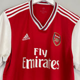 2019/20 ARSENAL HOME SHIRT (XL) ADIDAS