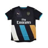 2015/16 Arsenal Alexis #17 Third Shirt (M) Puma