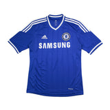 2013/14 Chelsea Torres #9 Home Shirt (S) Adidas