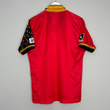 Shop 1993 J-LEAGUE EAST ALL STAR SPECIAL SHIRT (M) MIZUNO, classic football shirts, vintage football shirts & retro soccer jerseys at Cult Kits