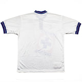 1999/00 Cruz Azul Away Shirt (XL) Fila