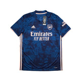 2020/21 Arsenal Odegaard #11 *BNWT* Third Shirt (L) Adidas