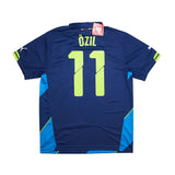 2014/15 Arsenal Ozil #11 *BNWT* Third Shirt (L) Puma