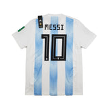 2018/19 Argentina Messi #10 *BNWT* Home Shirt (M) Adidas