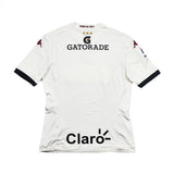 2015/16 Deportivo Saprissa Away Shirt (XL) Kappa