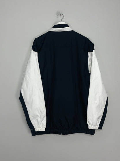 2009/10 ENGLAND REFEREE TRACK JACKET (XL) UMBRO