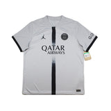 2022/23 PSG Messi #30 *BNWT* Away Shirt (XL) Jordan