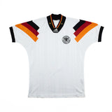 1992/94 Germany Home Shirt (M) Adidas