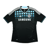 2011/12 Chelsea Lampard #8 Away Shirt (L) Adidas