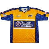 1999/00 Tigres UANL Home Shirt (XL) Atletica