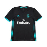 2017/18 Real Madrid Bale #11 Away Shirt (S) Adidas