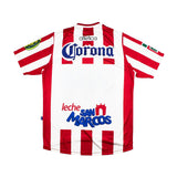 2005/06 Necaxa Home Shirt (XL) Atletica