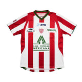 2011/12 Necaxa Home Shirt (S) Atletica