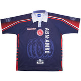 1997/98 Ajax Away Shirt (XL) Umbro