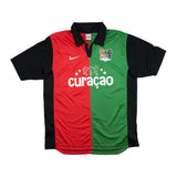 2008/09 NEC Nijmegen Home Shirt (L) Nike