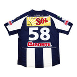 2002/03 Pachuca #58 Home Shirt (L) Atletica