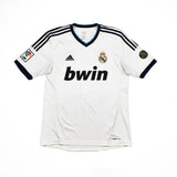 2012/13 Real Madrid Ozil #10 Home Shirt (L) Adidas