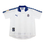 1998/99 Tenerife Home Shirt (XS) Puma