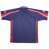 1997/98 Ajax Away Shirt (XL) Umbro