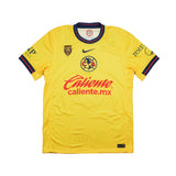 2024/25 Club América Kevin Álvarez #5 Pac-Man Home Shirt (M) Nike