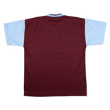 1989/91 West Ham United Home Shirt (M) Bukta