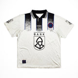 1996/97 Club Brugge Away Shirt (L) Adidas