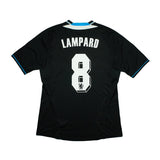 2011/12 Chelsea Lampard #8 Away Shirt (L) Adidas