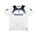 2008/09 Bolton Wanderers Rochow #14 Home Shirt (M) Reebok