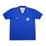 1986/90 Italy Maldini #7 Home Shirt (M) Diadora