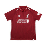 2018/19 Liverpool Alexander-Arnold #66 Home Shirt (M) New Balance