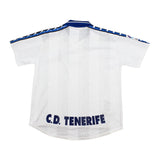 1998/99 Tenerife Home Shirt (XS) Puma