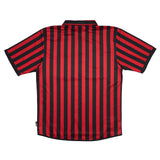 1999/00 AC Milan Centenary Home Shirt (L) Adidas
