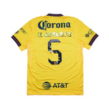 2024/25 Club América Kevin Álvarez #5 Pac-Man Home Shirt (M) Nike