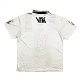 1996/97 Club Brugge Away Shirt (L) Adidas
