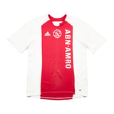 2005/06 Ajax Sneijder #18 Home Shirt (M) Adidas