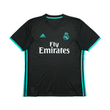 2016/17 Real Madrid Ronaldo #7 Away Shirt (M) Adidas