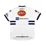 2001/02 Monterrey Away Shirt (L) Atletica