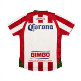 2011/12 Necaxa Home Shirt (S) Atletica