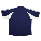 1999/00 Marseille Away Shirt (L) Adidas