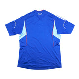 2012 Suwon Samsung Bluewings Home Shirt (L) Adidas