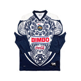 2008/09 Club America GK Shirt (M) Nike
