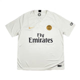2018/19 PSG Neymar Jr #10 Third Shirt (XL) Nike